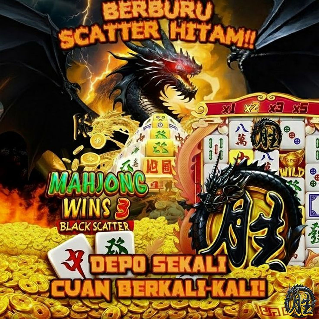 Banner IDSLOT138