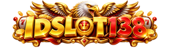 Logo IDSLOT138